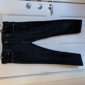 Levi 502 jeans